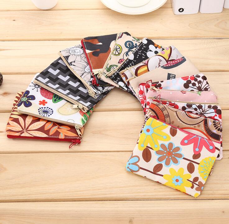 New cotton canvas coin purse women wallets keys bag students zipper pouch mini cartoon canvas wallet girl cosmetics storage bag
New cotton canvas coin purse women wallets keys bag students zipper pouch mini cartoon canvas wallet girl cosmetics storage bag