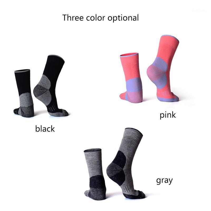 Professional Winter Sports Skiing Warm Socks Men Women Thicken Thermal Ski Sock Outdoor MTB Cycling Running Football Socks1, As shown
Professional Winter Sports Skiing Warm Socks Men Women Thicken Thermal Ski Sock Outdoor MTB Cycling Running Football Socks1, As shown