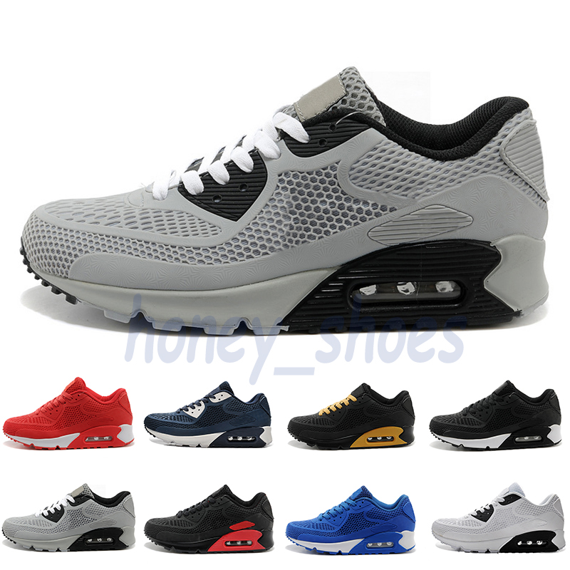 

2020 New Cushion KPU Men Women Sport shoes High Quality classical Sneakers Cheap 11 colors Sports Athletic Shoes Size 36-46 HT04, Color 7