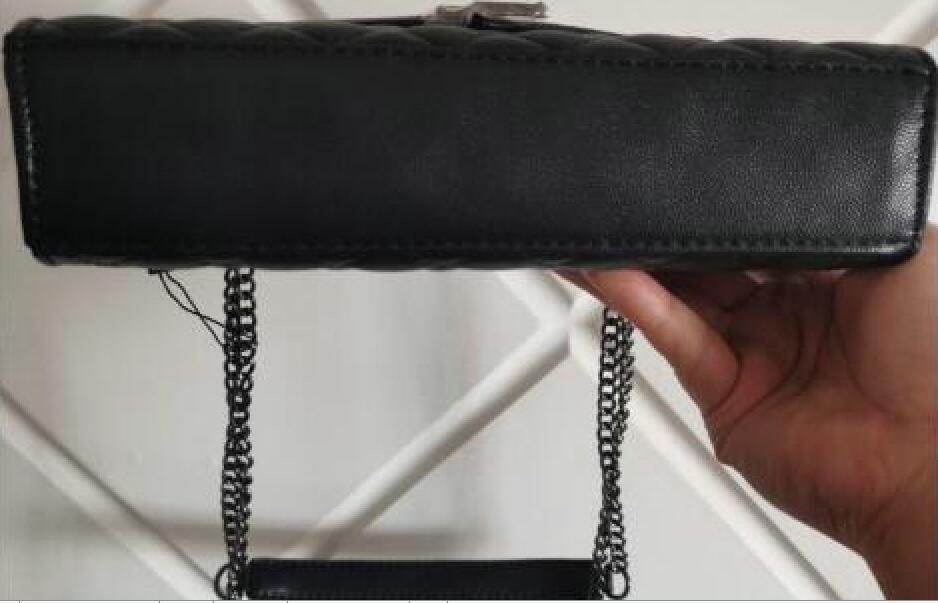2020 new high qulity classic womens handbags ladies composite tote PU leather clutch shoulder bags female purse, Black
2020 new high qulity classic womens handbags ladies composite tote PU leather clutch shoulder bags female purse, Black
