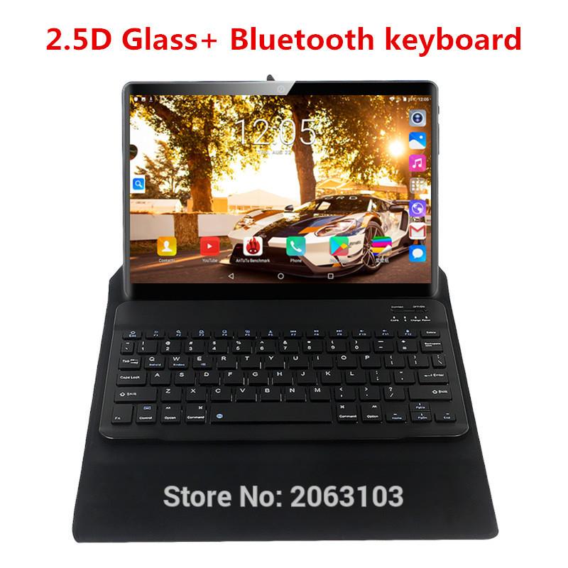 2020 Android 9.0 Tablet Pc 10.1 Inch 3g 4g LTE Mobile Sim Card 4G Phone Call Tablet Pc 6GB+128GB Octa Core Tablets, Black
2020 Android 9.0 Tablet Pc 10.1 Inch 3g 4g LTE Mobile Sim Card 4G Phone Call Tablet Pc 6GB+128GB Octa Core Tablets, Black