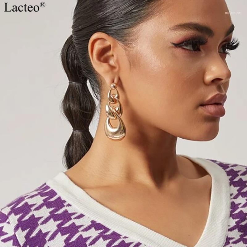 Lacteo Exaggerated Multi Layered Circle Drop Earrings for Women Fashion Unusual Earrings Statement Female Jewelry Accessories1
Lacteo Exaggerated Multi Layered Circle Drop Earrings for Women Fashion Unusual Earrings Statement Female Jewelry Accessories1