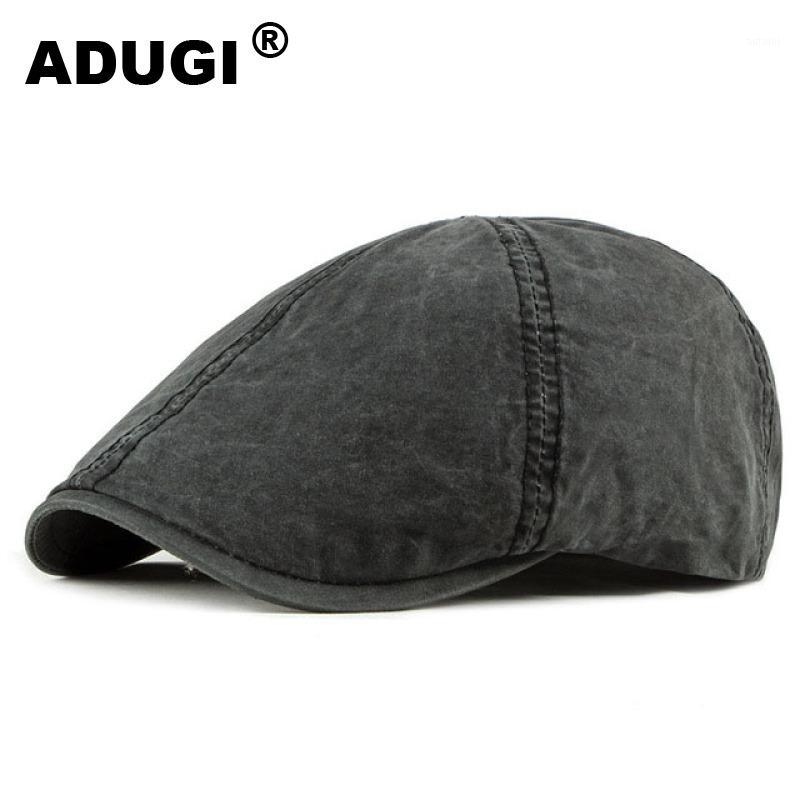 ADUGI Spring and Summer Beret Men's Casual Hat British Retro Light Plate Simple Six-piece Cap Women's Forward Hat Tide1, Black
ADUGI Spring and Summer Beret Men's Casual Hat British Retro Light Plate Simple Six-piece Cap Women's Forward Hat Tide1, Black