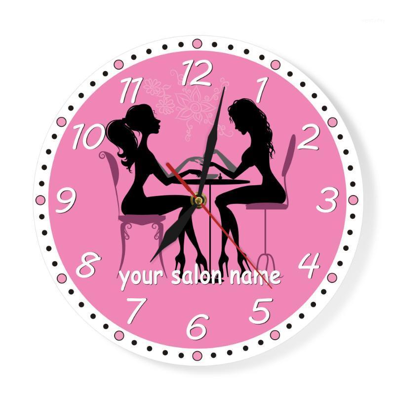 Manicure Studio Acrylic Wall Clock Spa Custom Your Company Name Artwork Wall Watch Pedicure Nail Salon Business Art Decor1
Manicure Studio Acrylic Wall Clock Spa Custom Your Company Name Artwork Wall Watch Pedicure Nail Salon Business Art Decor1