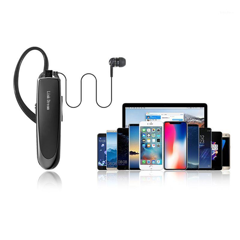 OOTDTY Wireless Bluetooth Headphones Earphone Headset BT4.0 CSR4.0 Noise Cancelling Microphone Driving Travel for New Bee1, Black
OOTDTY Wireless Bluetooth Headphones Earphone Headset BT4.0 CSR4.0 Noise Cancelling Microphone Driving Travel for New Bee1, Black