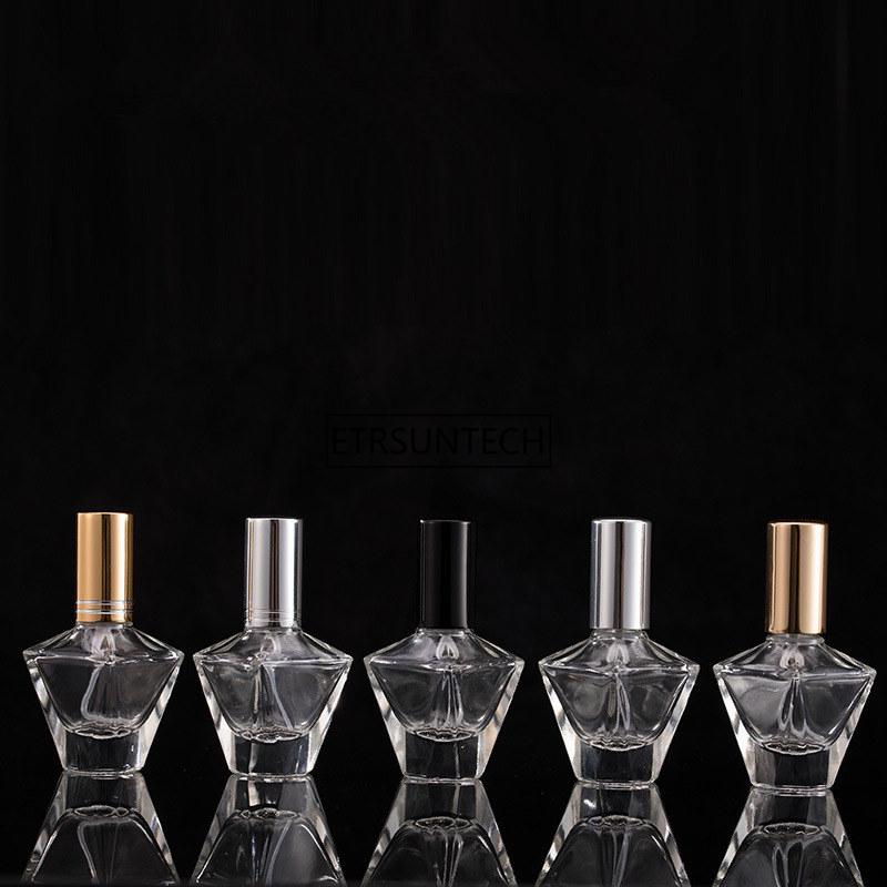 100pcs 10ml Glass Empty Perfume Bottles Spray Atomizer Refillable Bottle Scent Case with Travel F2247
100pcs 10ml Glass Empty Perfume Bottles Spray Atomizer Refillable Bottle Scent Case with Travel F2247