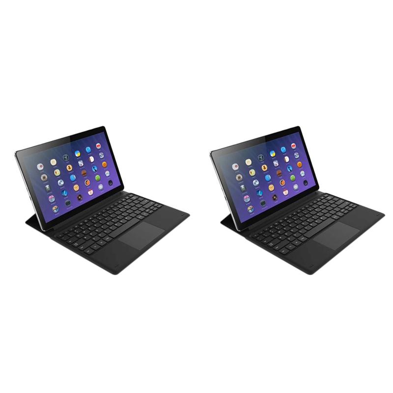 11.6 Inch Tablet+Wireless Keyboard 3+32G 1920X1200 Android 8.1 4G Dual SIM Bluetooth 4.2 WiFi GPS Tablets, Black 
11.6 Inch Tablet+Wireless Keyboard 3+32G 1920X1200 Android 8.1 4G Dual SIM Bluetooth 4.2 WiFi GPS Tablets, Black