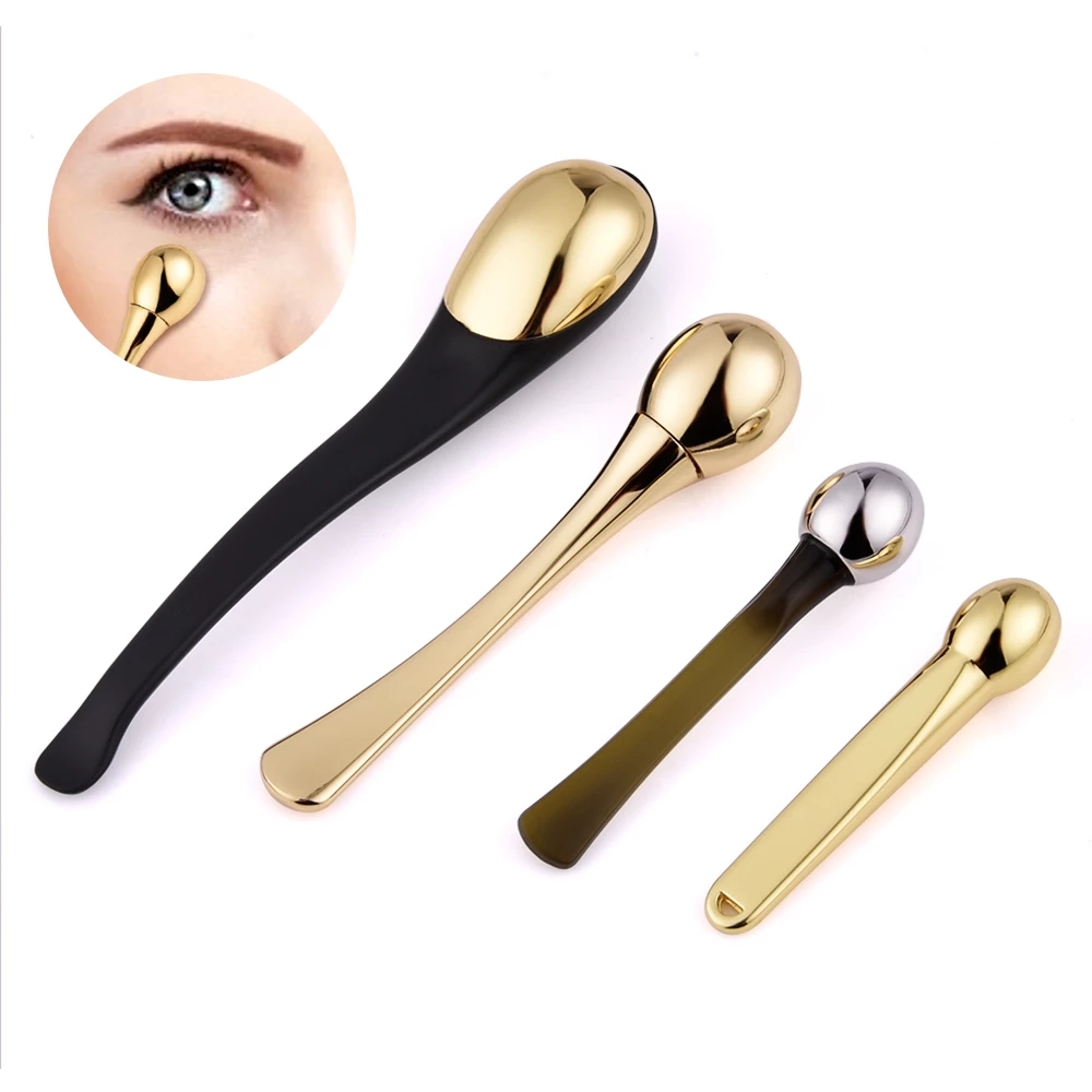 Mini Eye Massager Bar Portable Eye Cream Applicator Anti Wrinkle Facial Mask Stick Fatigue Relief Essence Beauty Eye Care Tools
Mini Eye Massager Bar Portable Eye Cream Applicator Anti Wrinkle Facial Mask Stick Fatigue Relief Essence Beauty Eye Care Tools