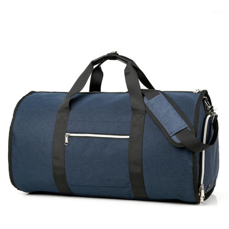New Fashion Men's business travel bag large capacity travel business fitness bag shoulder slung backpack gh6781, Black
New Fashion Men's business travel bag large capacity travel business fitness bag shoulder slung backpack gh6781, Black