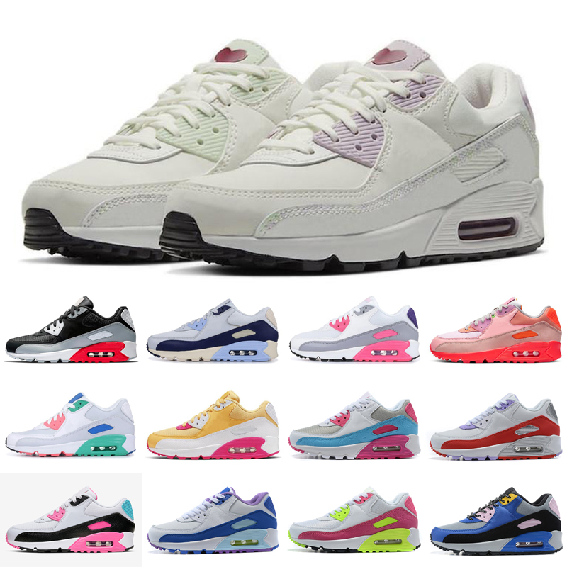 New Men womens Shoes classic 90 Men and women Outdoor Shoes Black Red White Sports Trainer Cushion Surface Breathable Sports Shoes 36-47, As photo 14
New Men womens Shoes classic 90 Men and women Outdoor Shoes Black Red White Sports Trainer Cushion Surface Breathable Sports Shoes 36-47, As photo 14