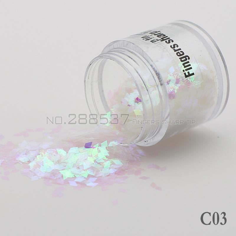 2020 diamond shaped nail decorative sequins DIY Rainbow colorful metal texture arbitrarily combination modeling canned 2mm C03
2020 diamond shaped nail decorative sequins DIY Rainbow colorful metal texture arbitrarily combination modeling canned 2mm C03