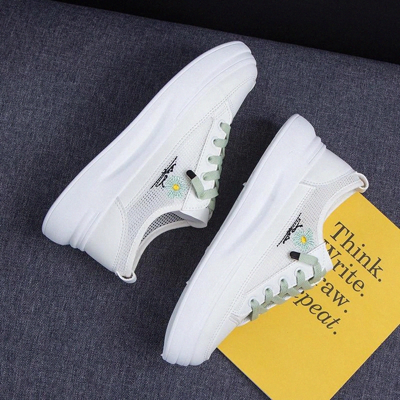 Women Platform Shoes Spring Autumn New Breathable Flat Shoes Woman Solid Casual Loafers Lace-up Luxury Ladies High Quality #rU1v
Women Platform Shoes Spring Autumn New Breathable Flat Shoes Woman Solid Casual Loafers Lace-up Luxury Ladies High Quality #rU1v
