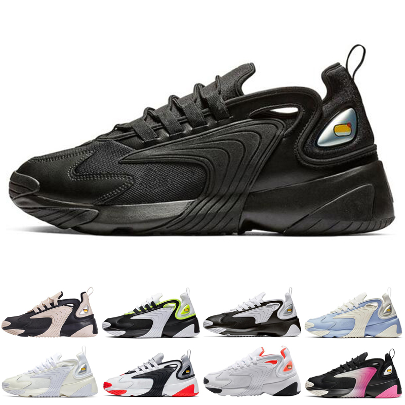 Fashion M2k Tekno Zoom 2K Outdoor Shoes for Men Women Classic Triple Black Rianbow Sneaker Sports Mens Sneakers Shoe Trainer 36-45
Fashion M2k Tekno Zoom 2K Outdoor Shoes for Men Women Classic Triple Black Rianbow Sneaker Sports Mens Sneakers Shoe Trainer 36-45