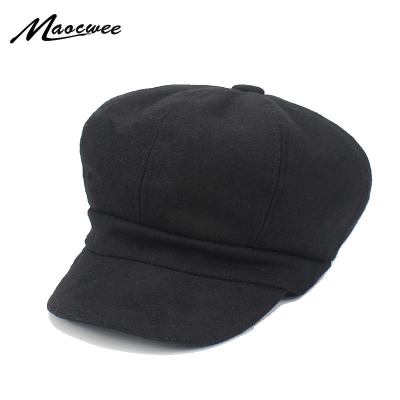 Super warm High Quality Fashion Artist cotton Women Beret Hat for Women Cap Female Cap Casual Dome Bare Chapeu hats Boina 2020, Black
Super warm High Quality Fashion Artist cotton Women Beret Hat for Women Cap Female Cap Casual Dome Bare Chapeu hats Boina 2020, Black