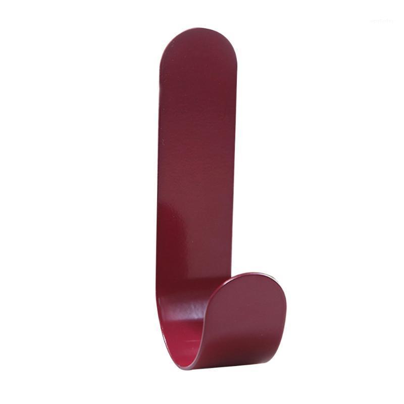 Office Wall Hanger Self Adhesive Stick On Bedroom Space Saving Organizer Kitchen Bathroom Decorative J Shaped Clothes Iron Art1
Office Wall Hanger Self Adhesive Stick On Bedroom Space Saving Organizer Kitchen Bathroom Decorative J Shaped Clothes Iron Art1