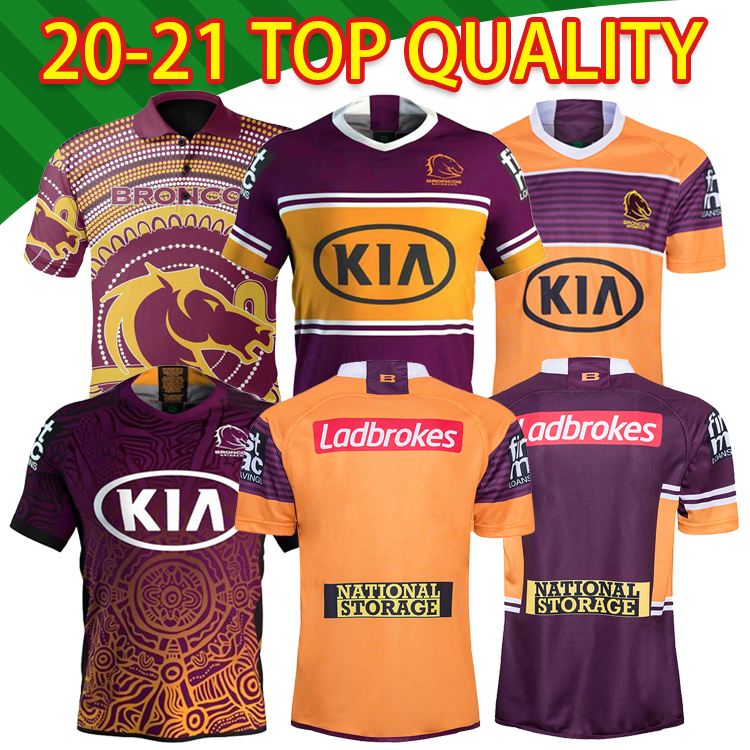 2021 Top quality BRISBANE BRONCOS ANZAC Nice Round rugby Jersey Best quality National League rugby shirt Brisbane Broncos rugby Jerseys S-5X, Yellow
2021 Top quality BRISBANE BRONCOS ANZAC Nice Round rugby Jersey Best quality National League rugby shirt Brisbane Broncos rugby Jerseys S-5X, Yellow