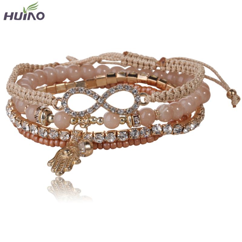 4pcs/set Small Glass Beads Hand and Number 8 Pattern Zinc Alloy With Rhinestone Classic Beads
4pcs/set Small Glass Beads Hand and Number 8 Pattern Zinc Alloy With Rhinestone Classic Beads