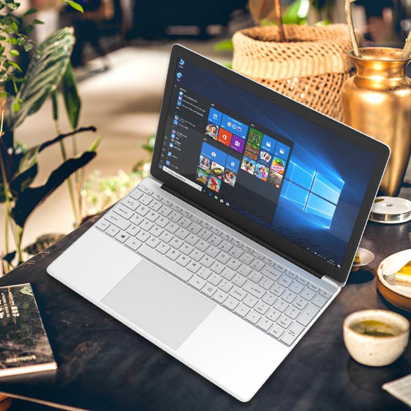 RAM DDR4 8GB 512GB SSD Ultrabook Metal Laptop Computer with 2.4G/5.0G Wifi Bluetooth For Intel Celeron J4105 windows laptop, Black
RAM DDR4 8GB 512GB SSD Ultrabook Metal Laptop Computer with 2.4G/5.0G Wifi Bluetooth For Intel Celeron J4105 windows laptop, Black