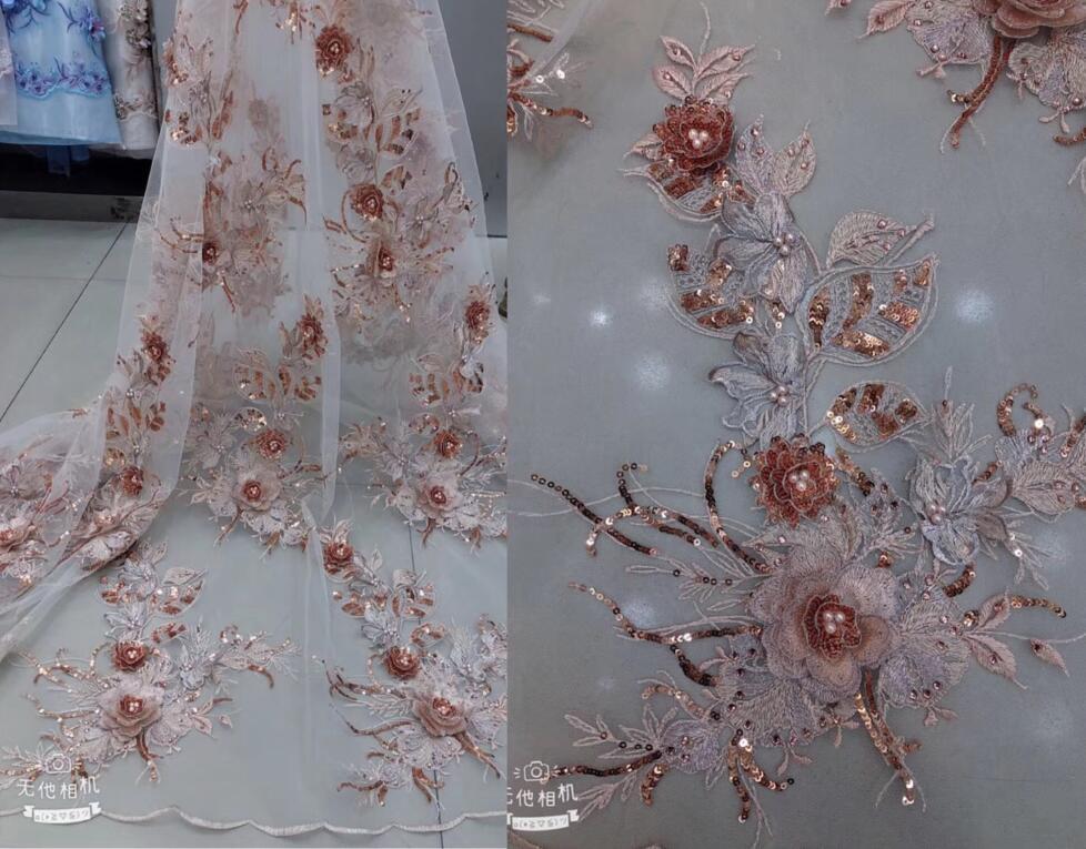 3d flower French Net Lace Fabric JIANXI.C-589810 with embroidery mesh nigerian tulle lace fabric for party dress
3d flower French Net Lace Fabric JIANXI.C-589810 with embroidery mesh nigerian tulle lace fabric for party dress