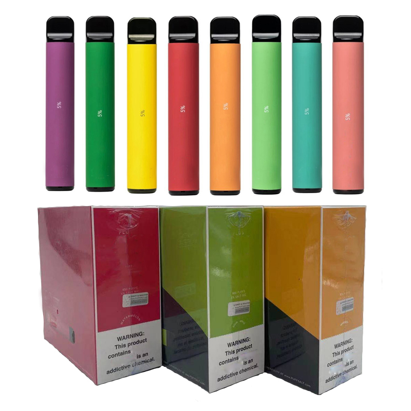 Puff vape bar plus disposable vape e cigarette 3.2ml Pre-filled 550mah electronic 800 puffs vpae for sale
Puff vape bar plus disposable vape e cigarette 3.2ml Pre-filled 550mah electronic 800 puffs vpae for sale