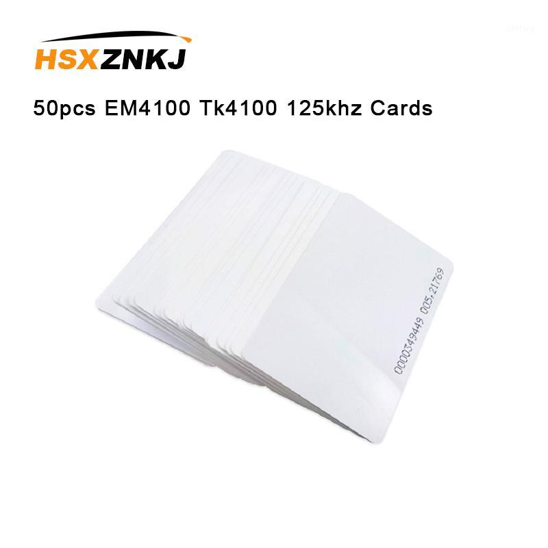 50pcs EM4100 Tk4100 125khz Keyfob RFID Tag Tags Sticker Key Fob Token Ring Proximity Chip 0.85mm Thin Cards Access Control Card1
50pcs EM4100 Tk4100 125khz Keyfob RFID Tag Tags Sticker Key Fob Token Ring Proximity Chip 0.85mm Thin Cards Access Control Card1
