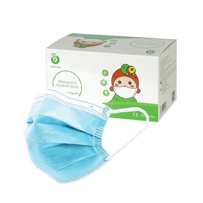 In Stock! High-quality Childrens Mask Protective Disposable Mask with Elastic Earrings 3 Layers of Breathable Anti-pollution Mask That
In Stock! High-quality Childrens Mask Protective Disposable Mask with Elastic Earrings 3 Layers of Breathable Anti-pollution Mask That