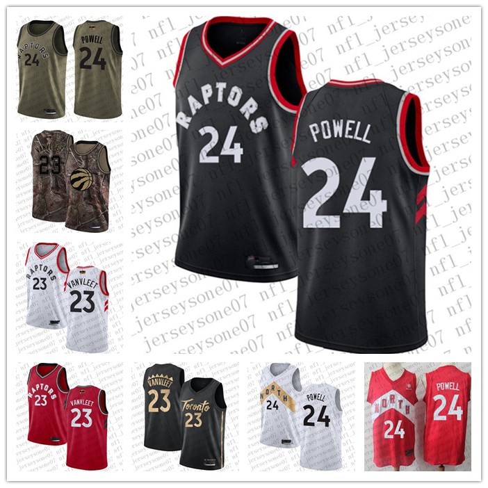 2020 Men womens youth toronto Raptors 24 Norman Powell #23 Fred VanVleet Black Basketball Swingman Statement Edition custom Jersey
2020 Men womens youth toronto Raptors 24 Norman Powell #23 Fred VanVleet Black Basketball Swingman Statement Edition custom Jersey