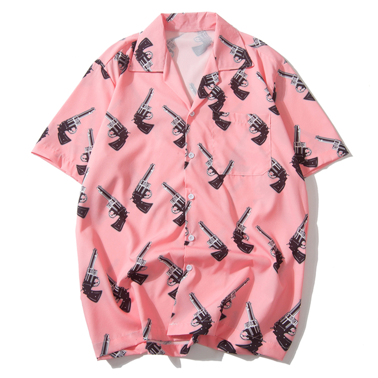 2021 New Hawaii Beach Shirts Men Oversized Harajuku Short Sleeve Tees Summer Streetwear Shirt Casual Pink Tops Hip Hop Eyb6
2021 New Hawaii Beach Shirts Men Oversized Harajuku Short Sleeve Tees Summer Streetwear Shirt Casual Pink Tops Hip Hop Eyb6