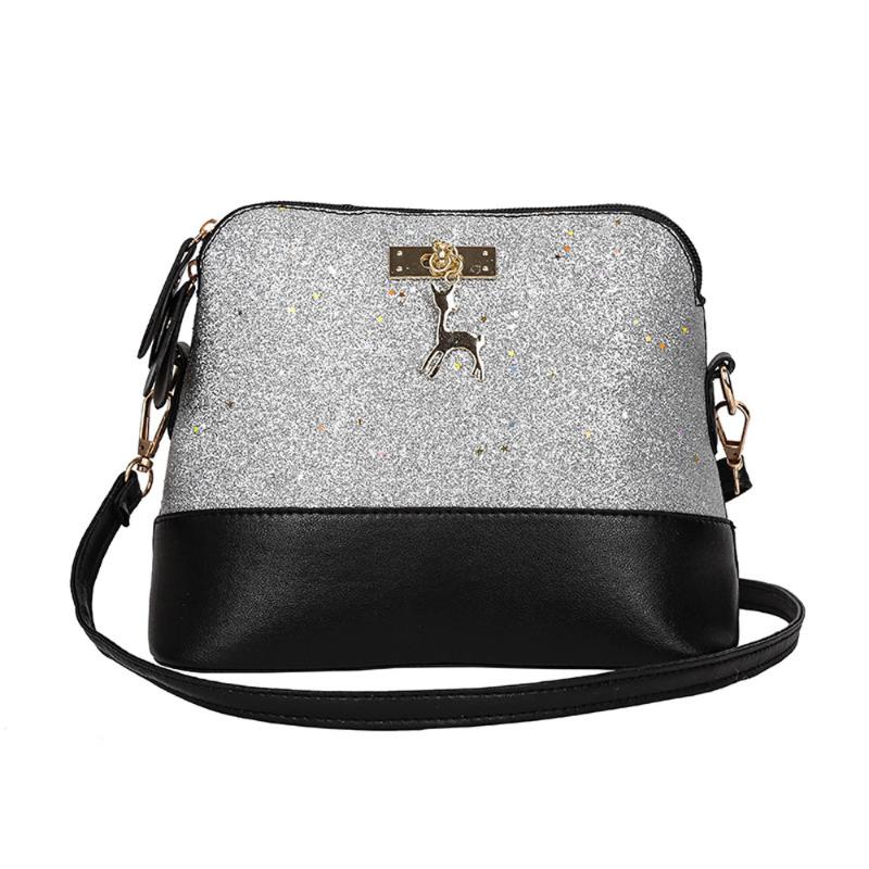 2021 New Small Deer Shoulder Bag Fashion Small Crossbody Bags For Women Luxury Handbags Designer Female Underarm Bag Sac Main, Gray
2021 New Small Deer Shoulder Bag Fashion Small Crossbody Bags For Women Luxury Handbags Designer Female Underarm Bag Sac Main, Gray