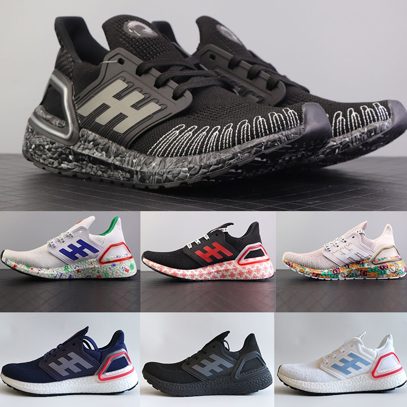 2020 Top Quality Ultra Boosts 6.0 Men Women Running Shoes Ultra Boost 6.0 Primeknit Runs White Black Sports Sneaker 36-45
2020 Top Quality Ultra Boosts 6.0 Men Women Running Shoes Ultra Boost 6.0 Primeknit Runs White Black Sports Sneaker 36-45
