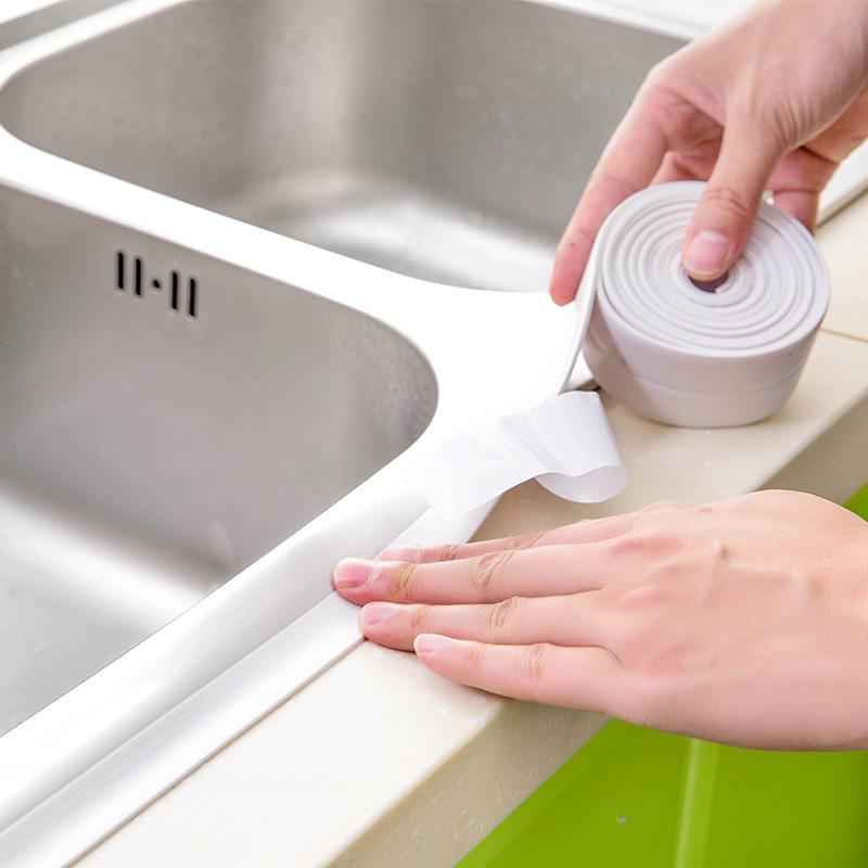 vanzlife waterproof mildew proof bathroom moisture proof stickers decorative wall stickers toilet gap corner line beautify
vanzlife waterproof mildew proof bathroom moisture proof stickers decorative wall stickers toilet gap corner line beautify