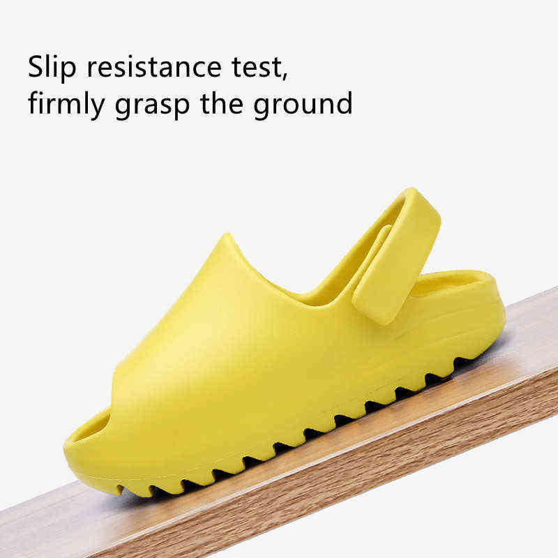 2022 New Summer Children's Slippers Fashion Toddler Shoes Soft Sole Baby Sandals Beach Shoes For Boy and Girls with Velcro SO075 W220216, Green
2022 New Summer Children's Slippers Fashion Toddler Shoes Soft Sole Baby Sandals Beach Shoes For Boy and Girls with Velcro SO075 W220216, Green