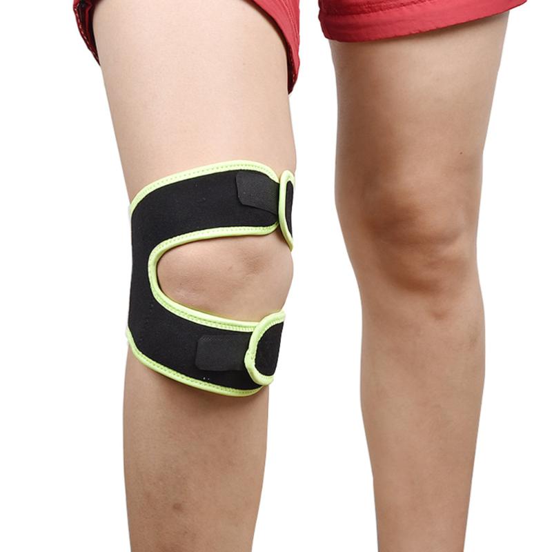 X Shaped Adjustable Knee Support Polyester Knee Brace for Training Recovery Running Basketball Exercises (Gre, Black
X Shaped Adjustable Knee Support Polyester Knee Brace for Training Recovery Running Basketball Exercises (Gre, Black