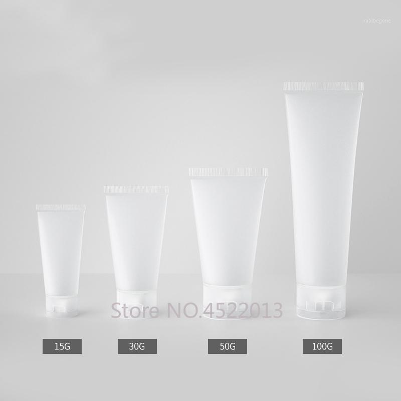 15g30g50g100g 100pcs Empty Cosmetic Frosted Emulsion Bottle,Cosmetic Soft Hose Facil Cleanser Tubes,Refillable Squeeze Container1
15g30g50g100g 100pcs Empty Cosmetic Frosted Emulsion Bottle,Cosmetic Soft Hose Facil Cleanser Tubes,Refillable Squeeze Container1