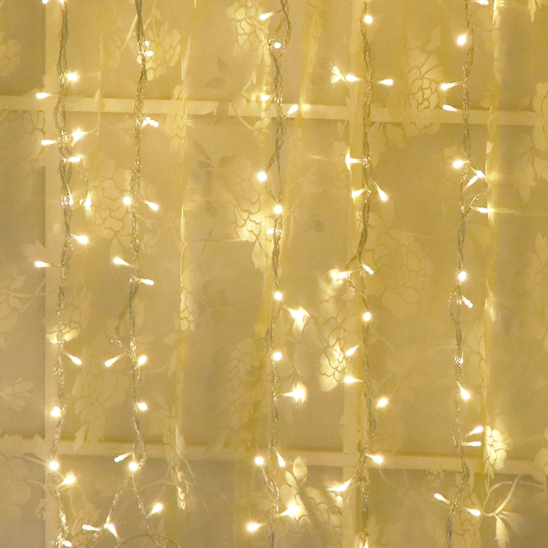 2021 20 30 50m 100 in the Open Air Christmas Garland Led String Wedding Decoration Holiday Party Fairy Lights Home Garden 35JS
2021 20 30 50m 100 in the Open Air Christmas Garland Led String Wedding Decoration Holiday Party Fairy Lights Home Garden 35JS