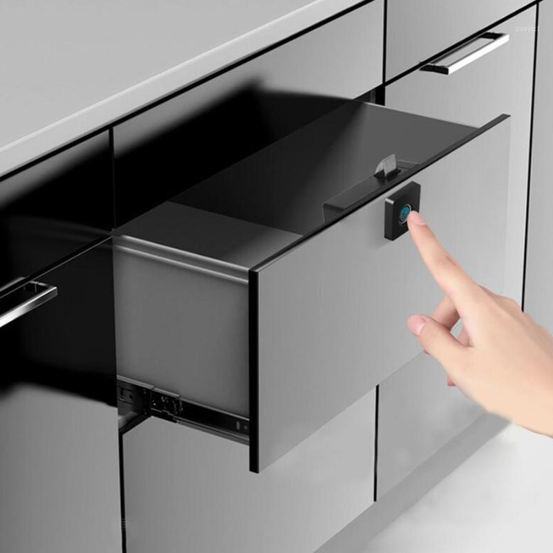 New Keyless fingerprint smart cabinet drawer lock/USB charging smart fingerprint lock for cabinet drawer locker cupboards1
New Keyless fingerprint smart cabinet drawer lock/USB charging smart fingerprint lock for cabinet drawer locker cupboards1