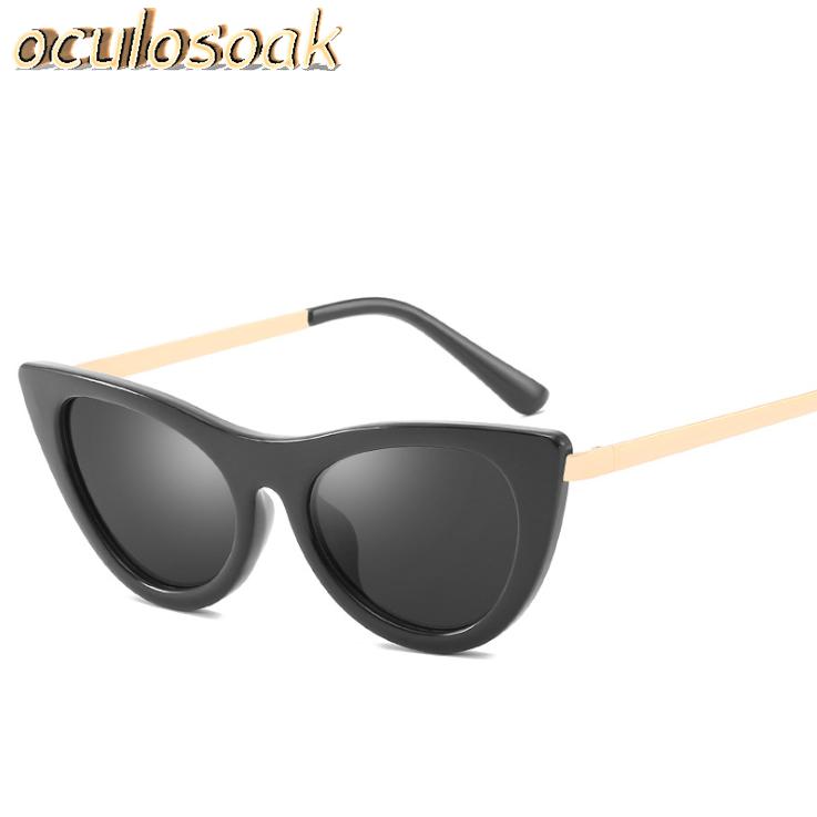 2021 new sexy small frame cat eye sunglasses women's sunglasses brand design personality UV400
2021 new sexy small frame cat eye sunglasses women's sunglasses brand design personality UV400