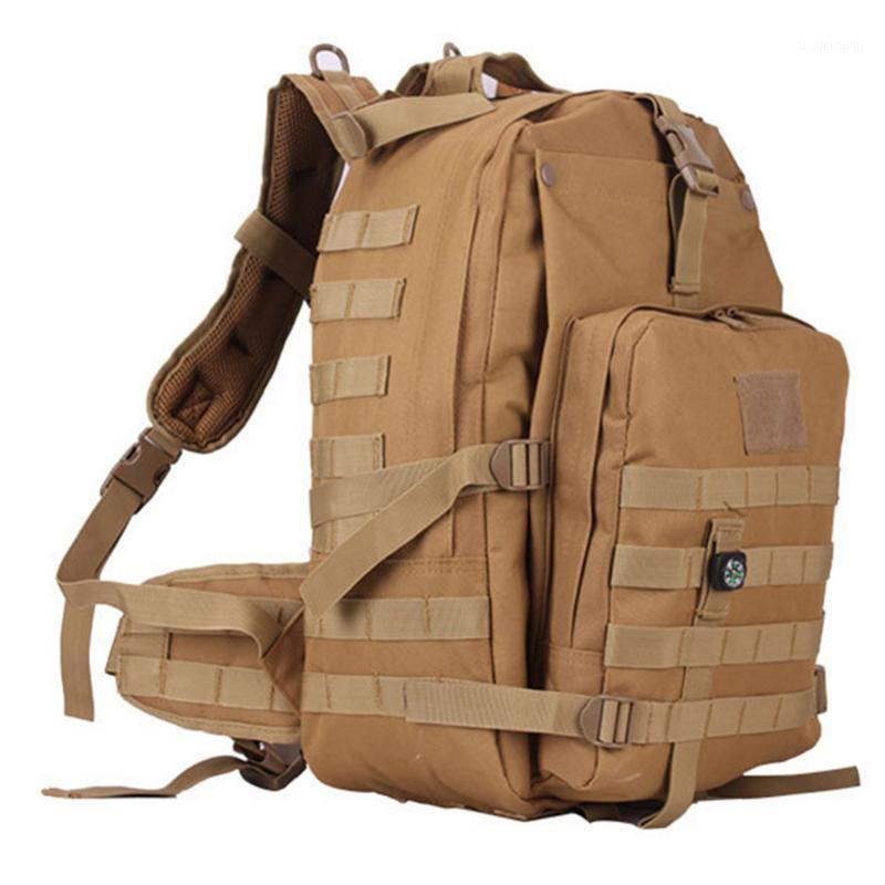 Outlife Hotsale 4 Color Tactical Backpack Shoulder Camping Hiking Camouflage Bag Hunting Backpack Utility1
Outlife Hotsale 4 Color Tactical Backpack Shoulder Camping Hiking Camouflage Bag Hunting Backpack Utility1