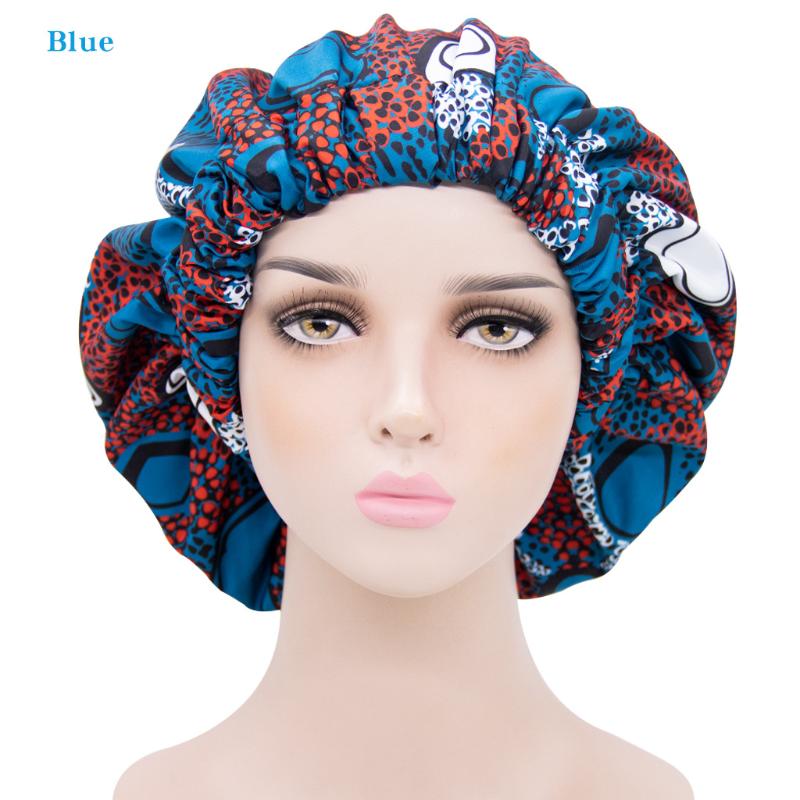 Beanie/Skull Caps Ladies Wholesale African Bowler Bonnets With Double Print In Stretch Elastic Colour Bath Hat, Zr-3
Beanie/Skull Caps Ladies Wholesale African Bowler Bonnets With Double Print In Stretch Elastic Colour Bath Hat, Zr-3