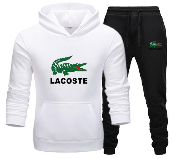 Men's Tracksuits Men's Hoodies and Sweatshirts Sportswear New Men's and Fashion Casual Clothes Two-piece Sportswear M, Beige
Men's Tracksuits Men's Hoodies and Sweatshirts Sportswear New Men's and Fashion Casual Clothes Two-piece Sportswear M, Beige