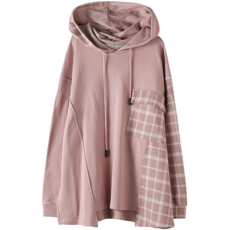 100% Cotton Sweatshitr Women Loose Long Sleeve Pullover Tops Autumn Winter Ladies Casual Oversized Sweatshirts, Black
100% Cotton Sweatshitr Women Loose Long Sleeve Pullover Tops Autumn Winter Ladies Casual Oversized Sweatshirts, Black