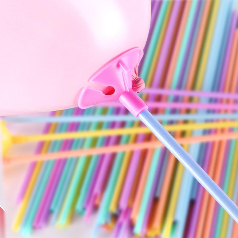 20pcs 40cm Balloons Holder Sticks with Cup Latex Balloon Stick Assorted Color PVC Rod birthady wedding Party Decoration supplies
20pcs 40cm Balloons Holder Sticks with Cup Latex Balloon Stick Assorted Color PVC Rod birthady wedding Party Decoration supplies