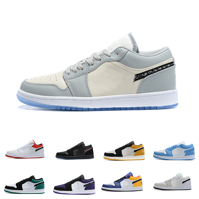 Mens 1 Basketball Shoes Low 1s Womens Blue Moon Banned Bred Chicago Black Toe Court Purple Game Royal UNC Shadow Sneakers
Mens 1 Basketball Shoes Low 1s Womens Blue Moon Banned Bred Chicago Black Toe Court Purple Game Royal UNC Shadow Sneakers
