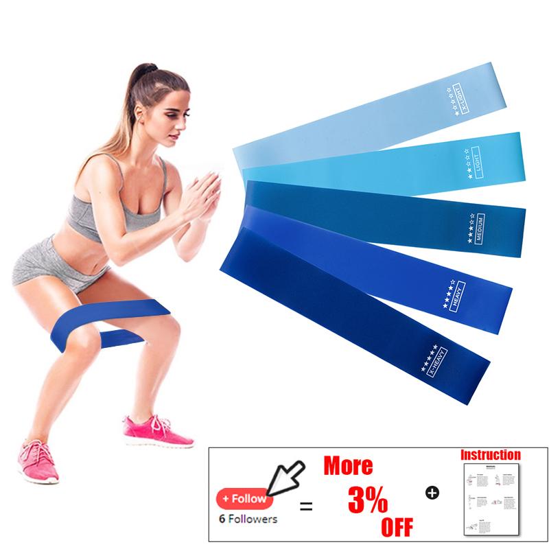 5 Pcs Stretch Mini Resistance Bands Training Exercise Elastic Fitness Rubber Bands For Sports Yoga Gym Fitness Pull Up Expander
5 Pcs Stretch Mini Resistance Bands Training Exercise Elastic Fitness Rubber Bands For Sports Yoga Gym Fitness Pull Up Expander