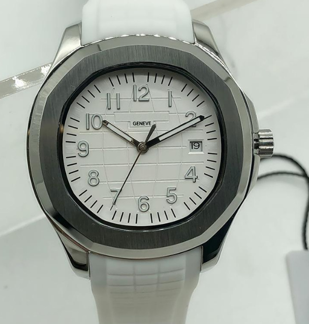 2022 men's watch automatic movement rubber strap original buckle sapphire glass ultra luminous Monte luxury, Waterproof
2022 men's watch automatic movement rubber strap original buckle sapphire glass ultra luminous Monte luxury, Waterproof
