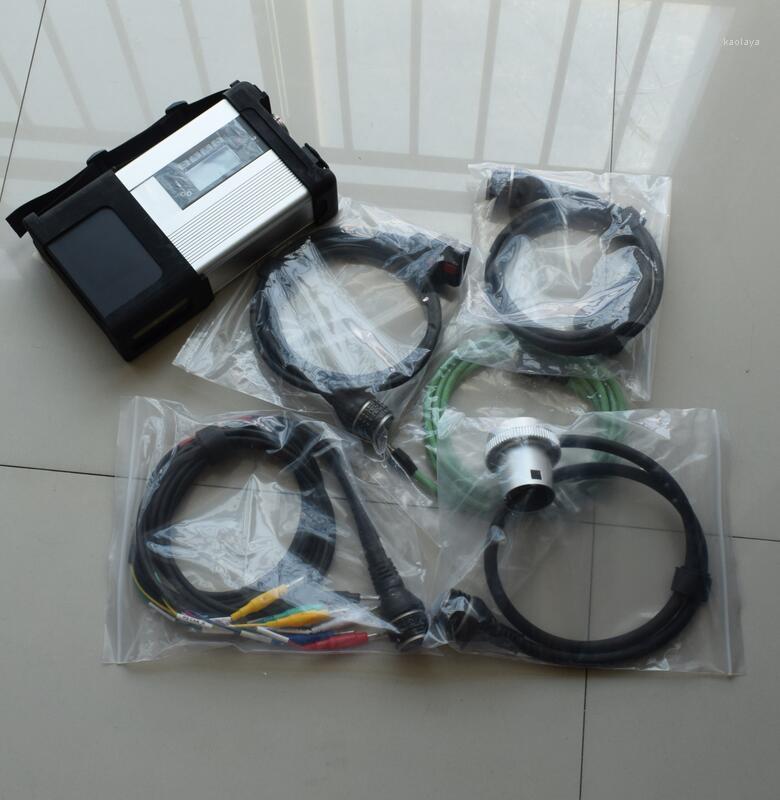 Best Quality MB STAR C5 OBD2 Diagnostic Tool MB SD Connect Compact 5 function as Star diagnosis c4 with Software hdd ssd 2020/061 
Best Quality MB STAR C5 OBD2 Diagnostic Tool MB SD Connect Compact 5 function as Star diagnosis c4 with Software hdd ssd 2020/061