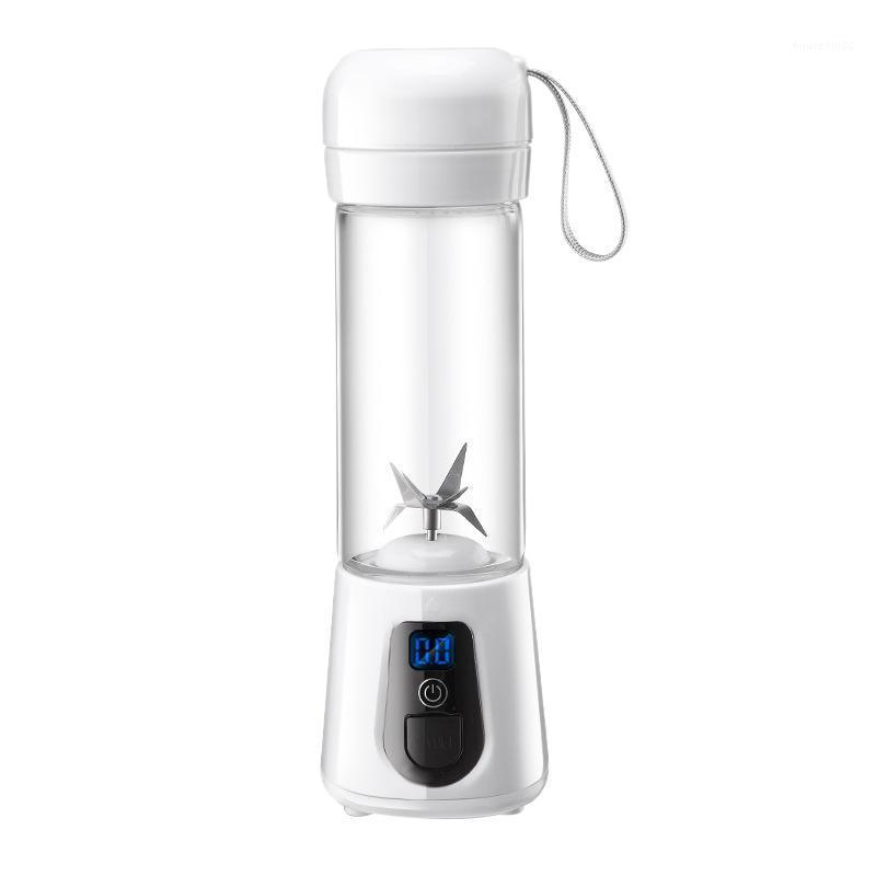 Portable Personal Blender,420ML Multifunctional Glass USB Rechargeable Juicer Bottle,Personal Blender with Durable Glass1
Portable Personal Blender,420ML Multifunctional Glass USB Rechargeable Juicer Bottle,Personal Blender with Durable Glass1