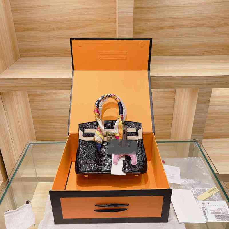 Alligator Designer Handbags Bags Designer 25cm Birkin Totes Handbags Platinum Bag Pony Lady Handbag Bb Have Logo Have Logo Birkinzfm4
Alligator Designer Handbags Bags Designer 25cm Birkin Totes Handbags Platinum Bag Pony Lady Handbag Bb Have Logo Have Logo Birkinzfm4