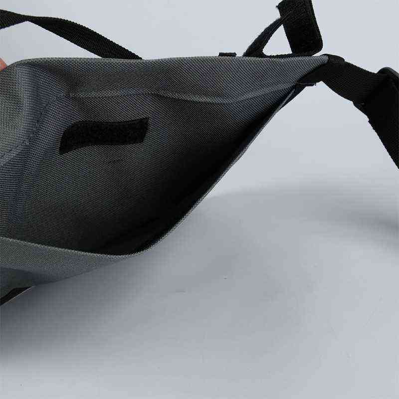 Nurse Organizer Belt Fanny Pack 13-Pocket Waist Bag Pouch Case for Medica Scissors Care Kit Tool Multi Compartment Nurse Apron H 220112