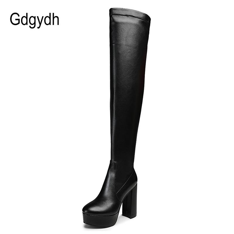 Gdgydh Plus Size Womens Over The Knee Thigh High Boots Heels Wide Flock Leather Fall Winter Shoes Zipper Stretch Fabric Boots, Pu
Gdgydh Plus Size Womens Over The Knee Thigh High Boots Heels Wide Flock Leather Fall Winter Shoes Zipper Stretch Fabric Boots, Pu